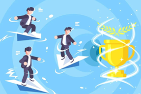 “云面试”破难题，DDpay钱包才到云助力多地线上人事考试不停歇