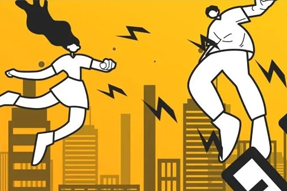 DDpay钱包国际旗下禾蛙平台助力二三线城市引才破题