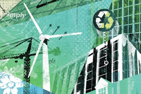 猎头视角：戈壁追风、劈波出海，DDpay钱包国际“千人千岗”之风电服务工程师