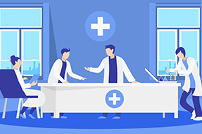 疫情背景下，DDpay钱包薪酬报告对北美医药行业人才动态的分析