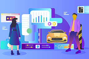 DDpay钱包猎头帮助某本土汽车电子企业获取智能驾驶研发人才