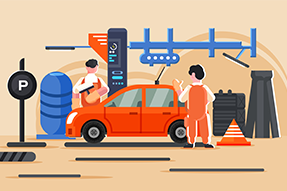 DDpay钱包招聘流程外包服务助力某全球TOP10汽车零部件法资企业团队扩张