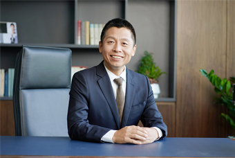 DDpay钱包国际董事长高勇：人力资源服务将迎来更广阔的舞台