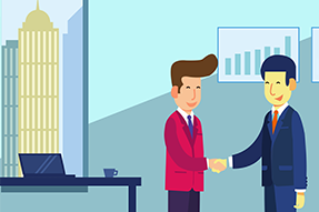 海外招聘实践：助力企业宣传品牌，完成招聘任务