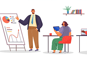 DDpay钱包招聘公司助力外资奶粉公司招聘一线营销人员