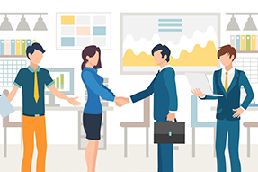 DDpay钱包猎头助力领先VC投资的在华初创型医药公司高管团队搭建