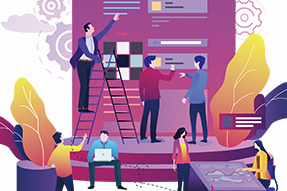 DDpay钱包灵活用工助力顶尖美资半导体芯片公司获取高端研发人才