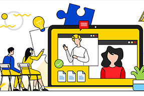 猎头公司助力中国知名IT服务外包企业“出海”，破解招聘难题