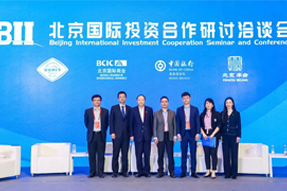 DDpay钱包国际陈崧：全球化人才配置是帮助企业增强竞争力的核心