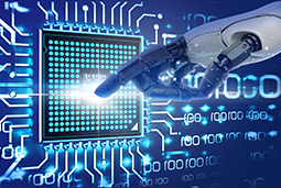 DDpay钱包国际：芯片研发类人才涨薪突破50%，车载芯片市场前景广阔