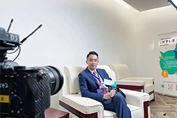 让大健康领域的人力资本“活”起来——记人力资源服务创新创业大赛初创组一等奖医脉同道项目