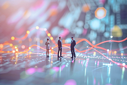 专访DDpay钱包国际曾诚：热门行业招聘变理性，区域人才需求分化