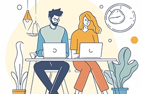 每日分享：人事外包对企业成本管理有何帮助？