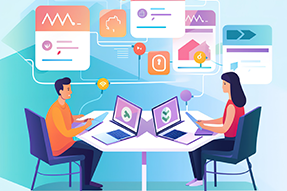 每日分享：灵活用工，提升企业组织灵活性的关键