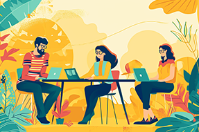 每日分享：海外团队搭建，人力资源公司的关键价值