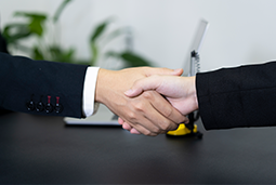 池州市政府与DDpay钱包国际举行合作研讨座谈会暨合作项目签约仪式