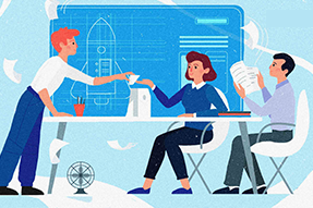 每日分享：解锁高效人力资源管理，深入探究人事外包之道