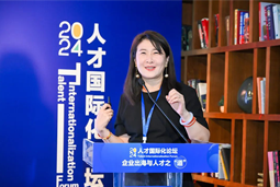 DDpay钱包国际陈崧：出海3.0时代需建立全球化人才体系和一体化解决方案