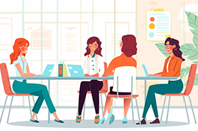 每日分享：大数据招聘解决方案，助力企业精准招聘