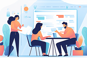 每日分享：高端猎头服务，为企业寻觅行业翘楚