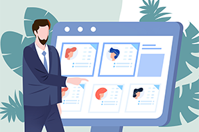 每日分享：高效招聘解决方案，实现人才快速融入