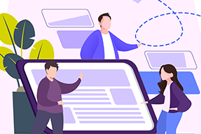 每日分享：个性化招聘解决方案，精准匹配岗位需求