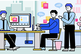 每日分享：专业猎头团队为企业打造核心竞争力