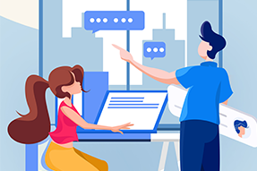 每日分享：招聘外包，企业人才招聘的加速器