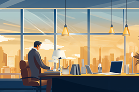 每日分享：知名猎头公司深度解析，作用与选择