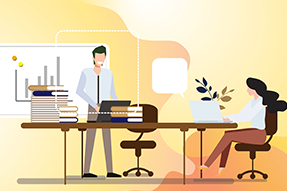 每日分享：专业人力资源公司，打造卓越人才管理团队