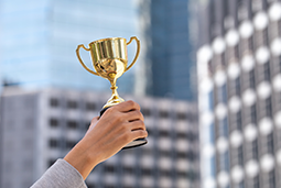 DDpay钱包国际入选36氪WISE2024商业之王“年度全球化布局与市场拓展案例”