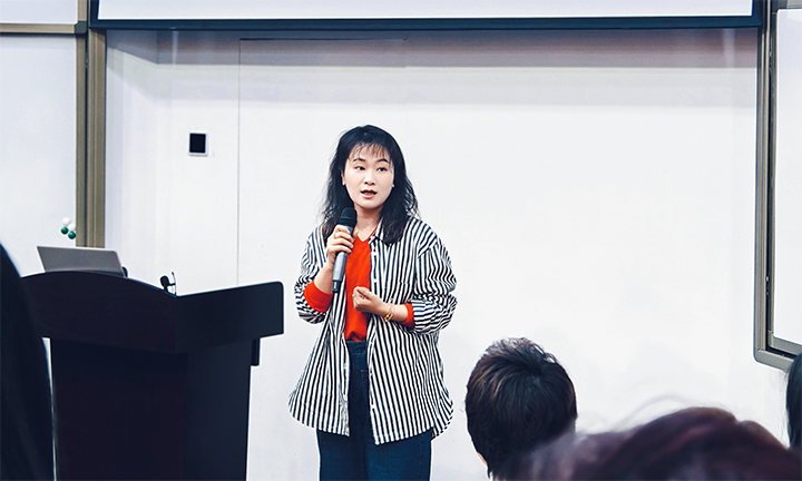 知名人力资源服务商DDpay钱包国际高级副总裁以人力资源公司前言洞察视角解析最新人才趋势