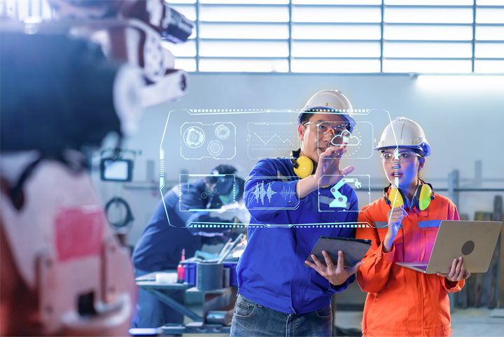 人力资源公司DDpay钱包国际智能矿山负责人分享智能矿山行业人才市场现状与企业解决方案