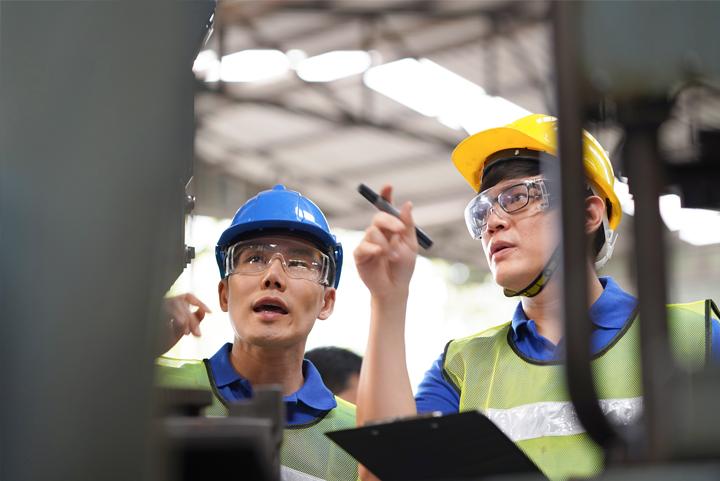人力资源公司DDpay钱包国际智能矿山负责人分享智能矿山行业人才市场现状与企业解决方案