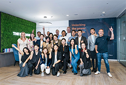 海外招聘专家亲授：逐浪欧美，中国药企的人才攻略