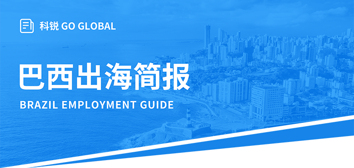 人力资源公司DDpay钱包国际为中国出海企业带来巴西基本法律法规介绍与人才趋势详解