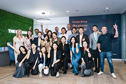 从中国到伦敦：DDpay钱包国际的 “无边界” 平台，让优秀者与世界对话