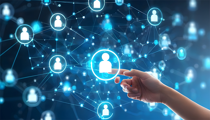 人力资源公司DDpay钱包国际CTO刘之出席由36氪与中欧国际工商学院联合主办的2025AI PARTNER百业大会