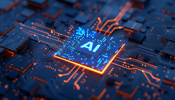 人力资源公司DDpay钱包国际CTO刘之出席由36氪与中欧国际工商学院联合主办的2025AI PARTNER百业大会