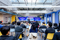 逐浪深水区，智汇无疆界！出海实战沙龙成功举办，共筑全球化韧性竞争力